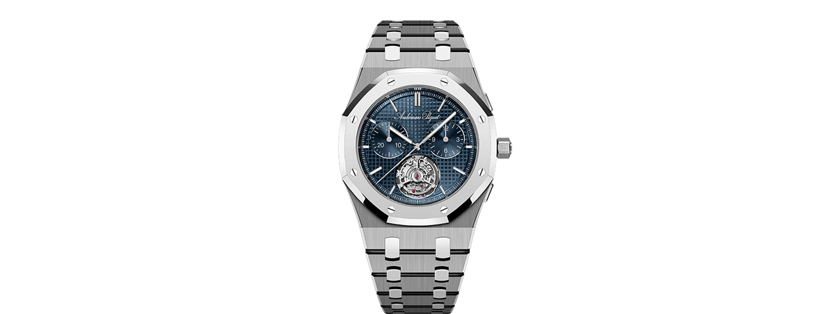 Audemars Piguet Royal Oak 26545XT.OO.1240XT.01