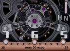 Richard Mille - RM 17-01 - Manual Winding Tourbillon