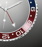 Rolex White Gold GMT-Master II - 40mm - Midnight blue