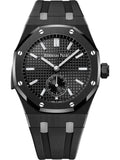 Audemars Piguet - 42 mm - Black Ceramic