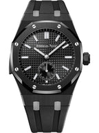 Audemars Piguet - 42 mm - Black Ceramic