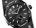 Audemars Piguet - 42 mm - Black Ceramic