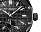Audemars Piguet - 42 mm - Black Ceramic