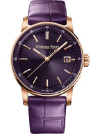 Audemars Piguet - Code 11.59 - 38 mm - 18K Rose Gold