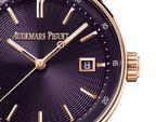 Audemars Piguet - Code 11.59 - 38 mm - 18K Rose Gold