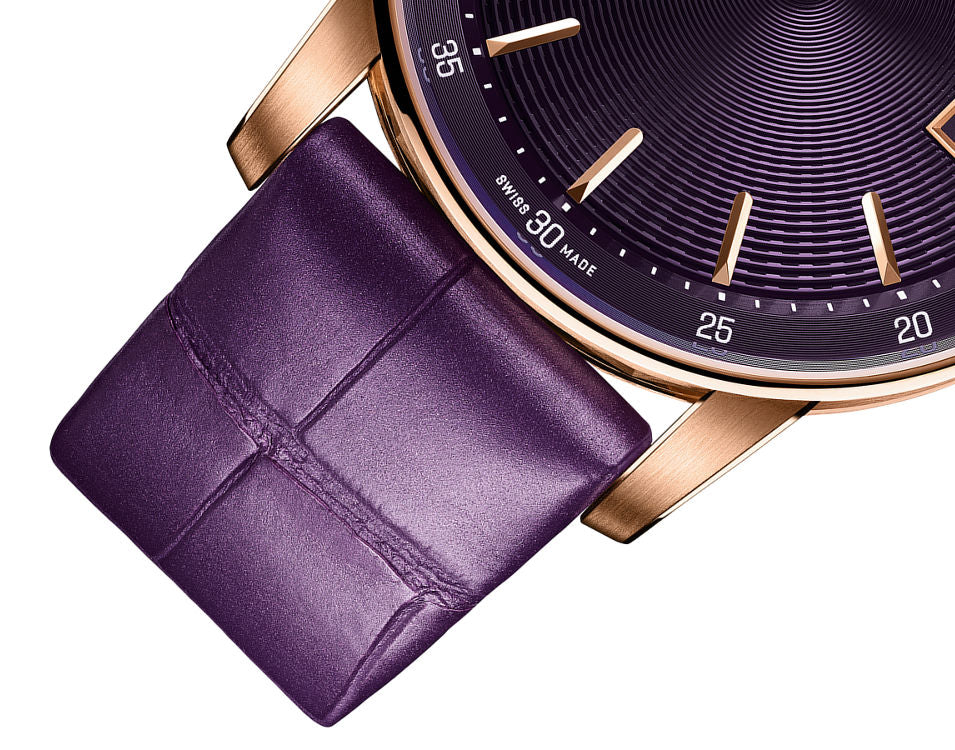 Audemars Piguet - Code 11.59 - 38 mm - 18K Rose Gold