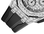 Audemars Piguet - 43 mm - 18K White Gold