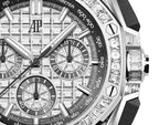 Audemars Piguet - 43 mm - 18K White Gold