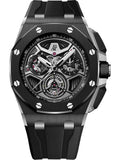 Audemars Piguet - 43 mm - Black Ceramic