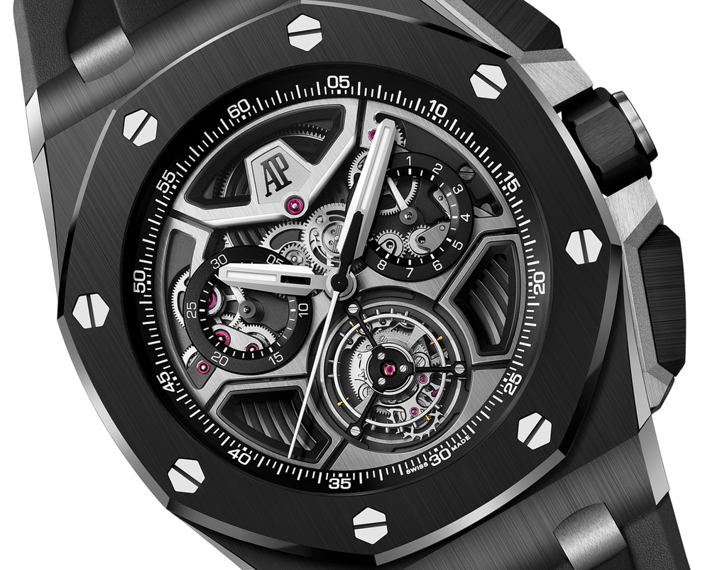 Audemars Piguet 26622CE.OO.D002CA.01
