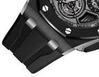Audemars Piguet - 43 mm - Black Ceramic