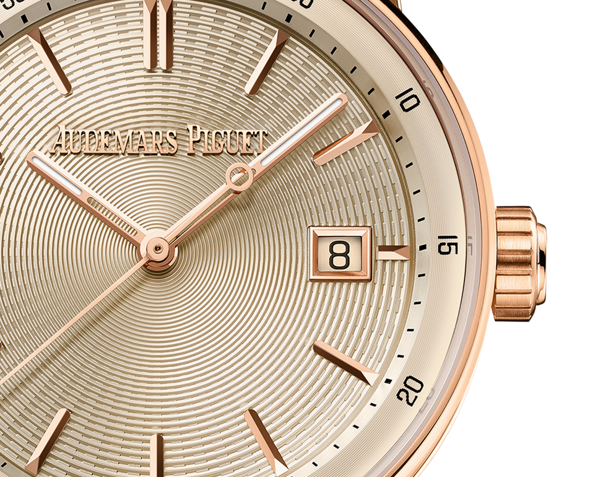 Audemars Piguet 77410OR.OO.A825CR.01