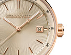 Audemars Piguet - Code 11.59 - 38 mm - 18K Rose Gold