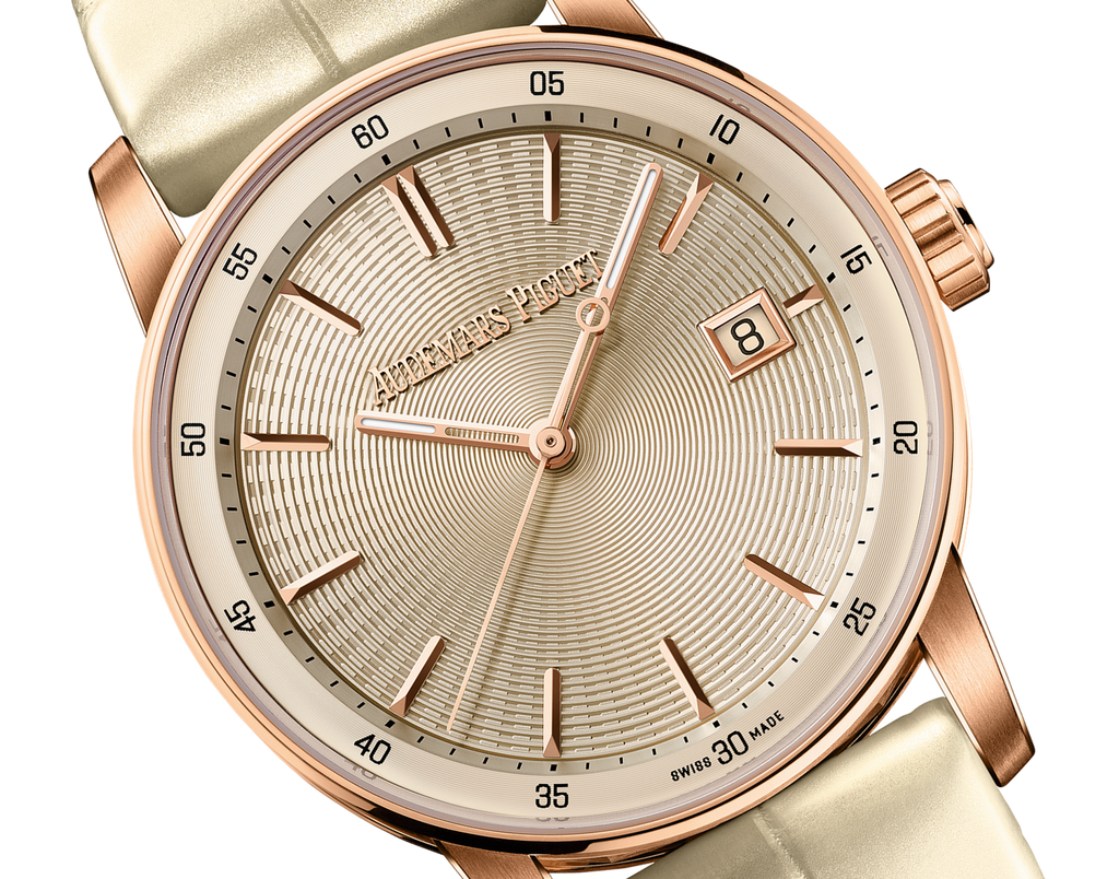 Audemars Piguet 77410OR.OO.A825CR.01