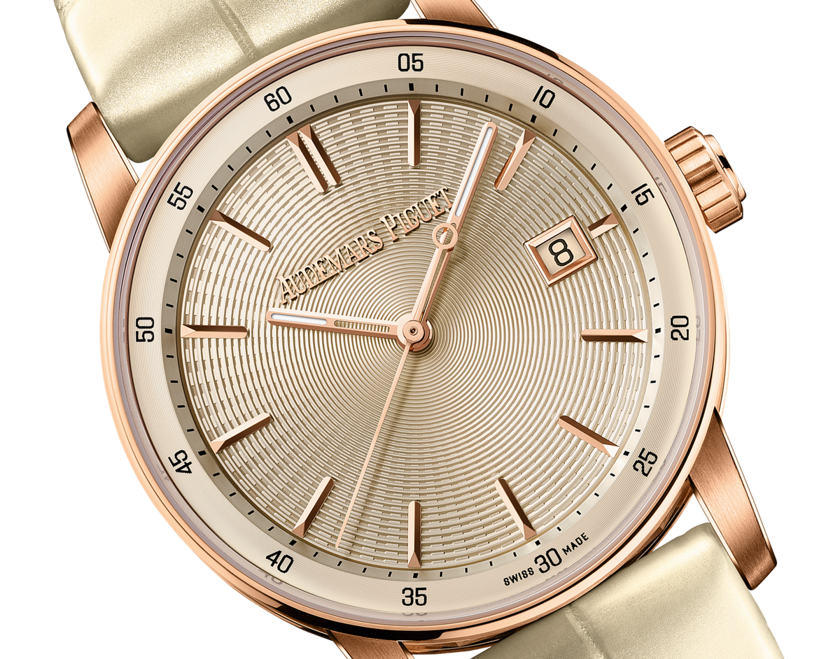 Audemars Piguet 77410OR.OO.A825CR.01