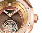 Audemars Piguet - 38.5 mm - 18K Rose Gold