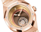 Audemars Piguet - 38.5 mm - 18K Rose Gold