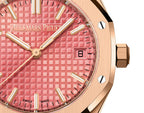 Audemars Piguet - 34 mm - 18K Rose Gold