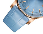 Audemars Piguet - Code 11.59 - 38 mm - 18K Rose Gold