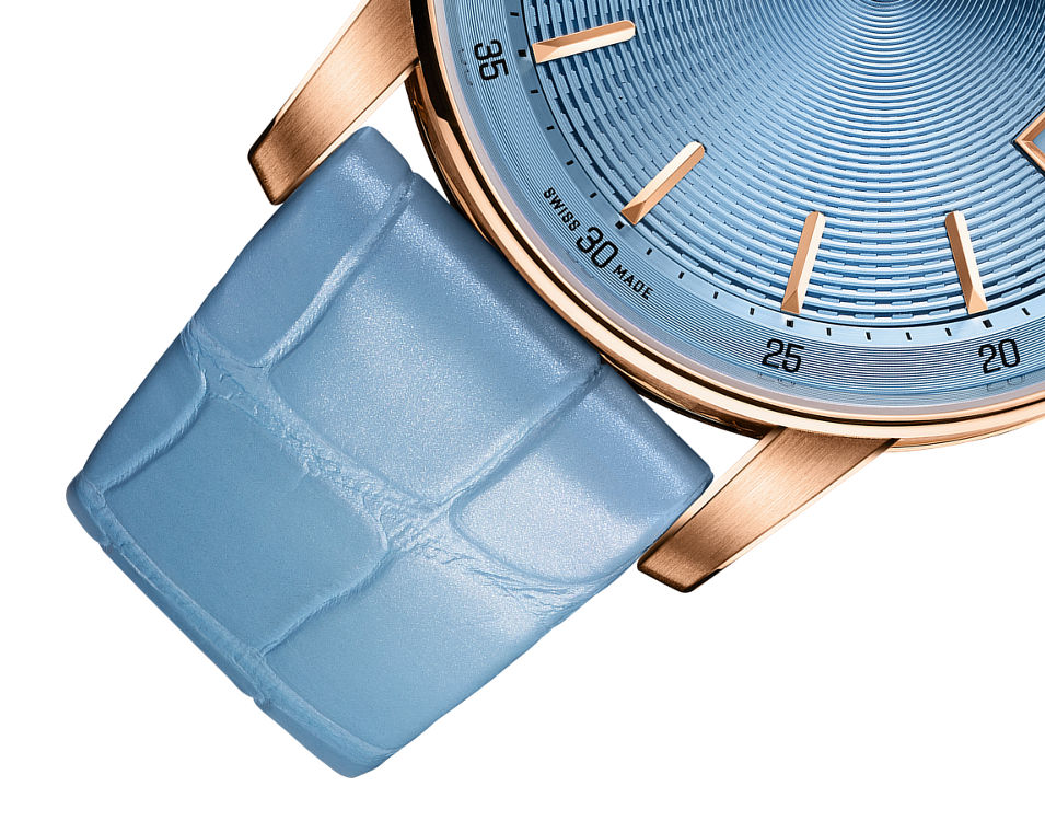 Audemars Piguet - Code 11.59 - 38 mm - 18K Rose Gold
