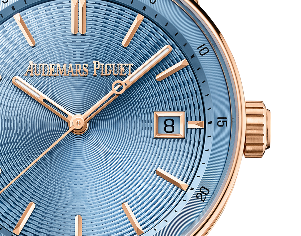 Audemars Piguet 77410OR.OO.A344CR.01