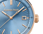 Audemars Piguet - Code 11.59 - 38 mm - 18K Rose Gold