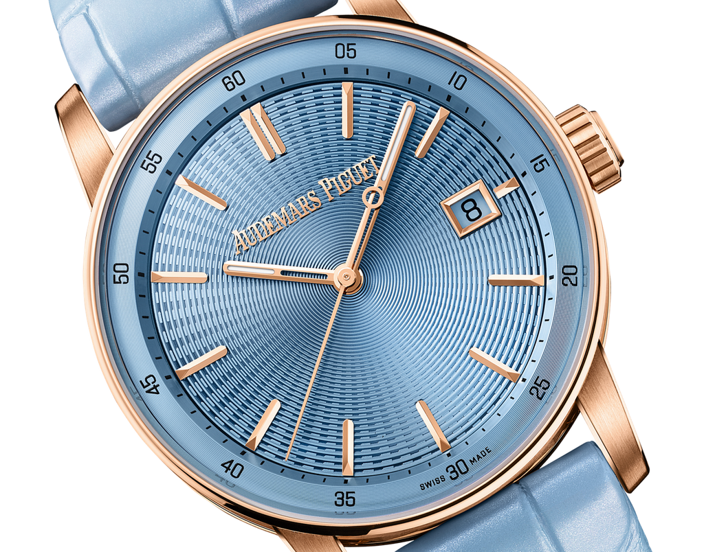 Audemars Piguet 77410OR.OO.A344CR.01