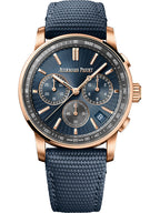 Audemars Piguet - Code 11.59 - 41 mm - 18K Rose Gold