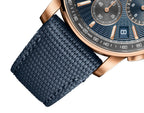 Audemars Piguet - Code 11.59 - 41 mm - 18K Rose Gold