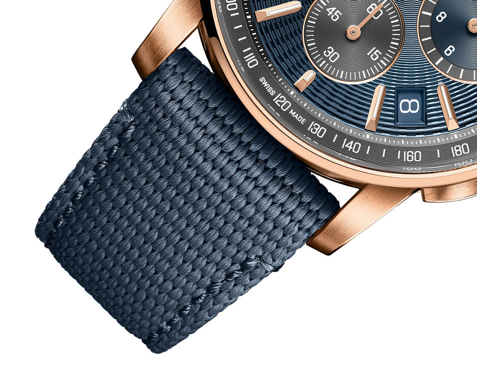 Audemars Piguet - Code 11.59 - 41 mm - 18K Rose Gold