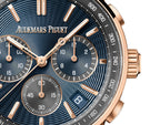 Audemars Piguet - Code 11.59 - 41 mm - 18K Rose Gold