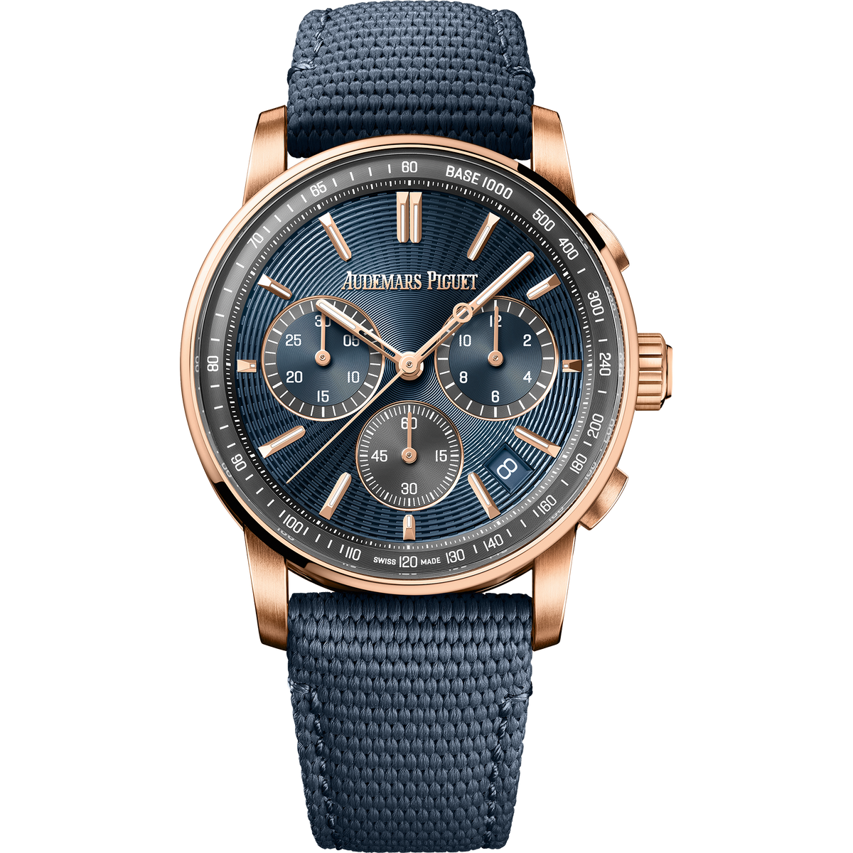 Audemars Piguet 26393OR.OO.A348KB.01
