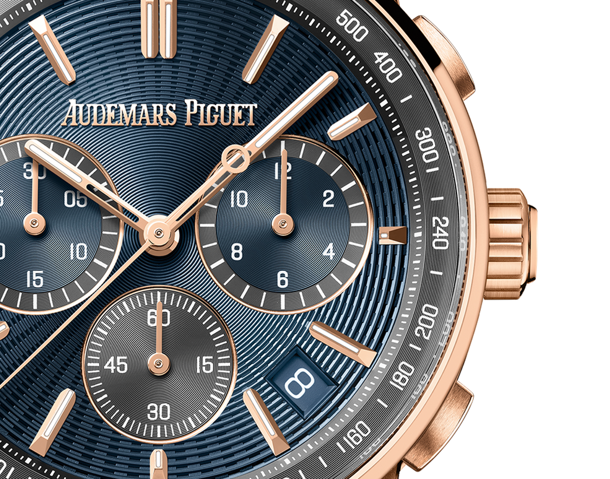Audemars Piguet 26393OR.OO.A348KB.01