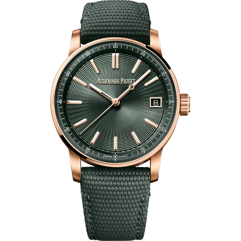 Audemars Piguet 15210OR.OO.A056KB.01