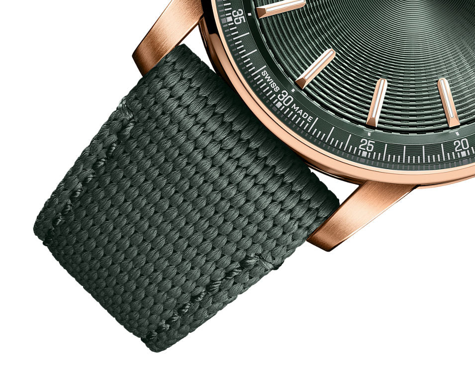 Audemars Piguet - Code 11.59 - 41 mm - 18K Rose Gold