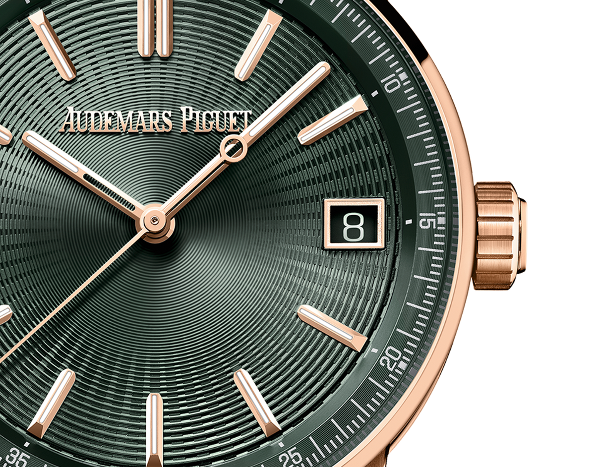 Audemars Piguet 15210OR.OO.A056KB.01