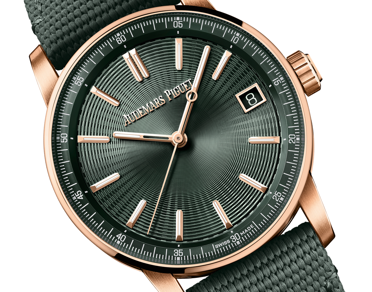 Audemars Piguet 15210OR.OO.A056KB.01
