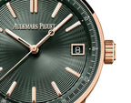 Audemars Piguet - Code 11.59 - 41 mm - 18K Rose Gold