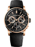 Audemars Piguet - Code 11.59 - 41 mm - Black Ceramic