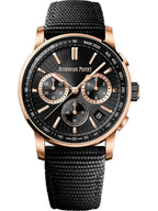 Audemars Piguet - Code 11.59 - 41 mm - Black Ceramic