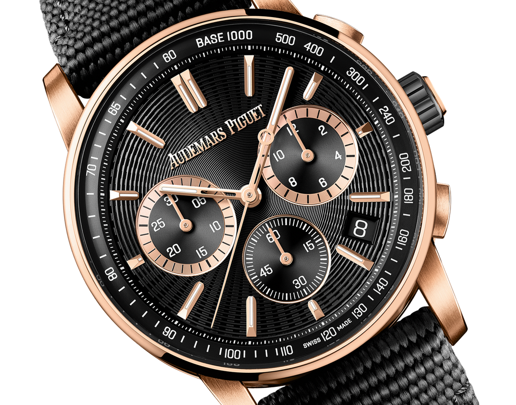 Audemars Piguet 26393NR.OO.A002KB.02