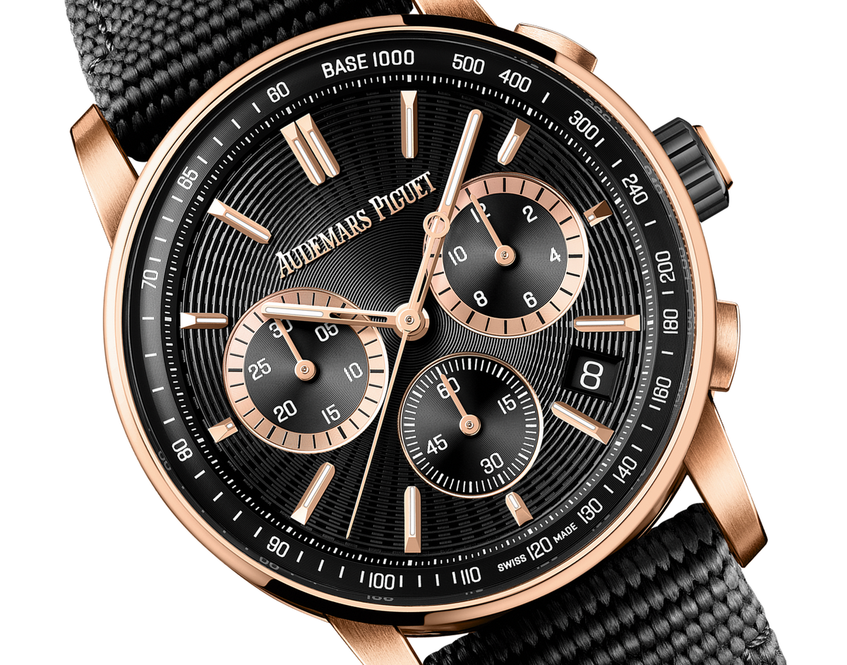 Audemars Piguet 26393NR.OO.A002KB.02