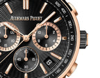 Audemars Piguet - Code 11.59 - 41 mm - Black Ceramic