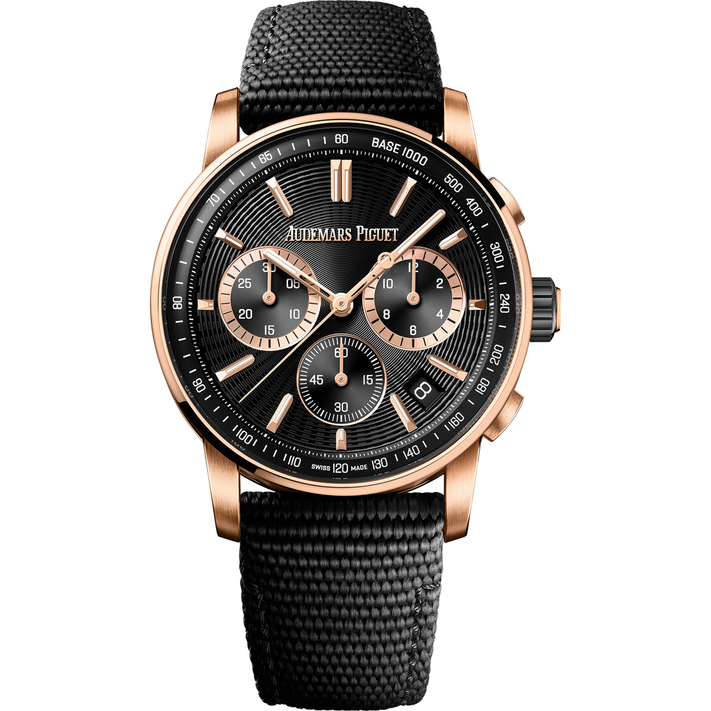 Audemars Piguet 26393NR.OO.A002KB.02