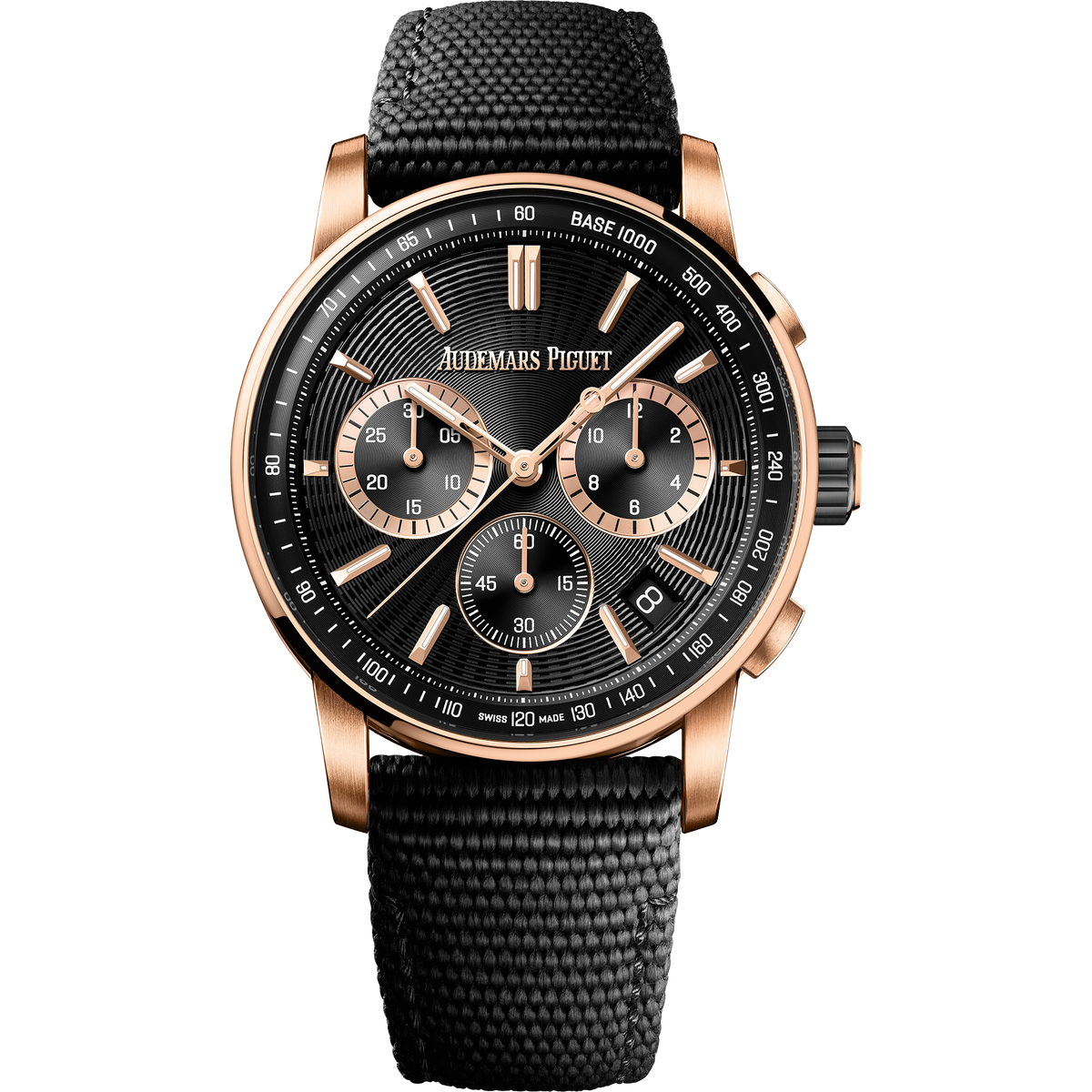 Audemars Piguet 26393NR.OO.A002KB.02