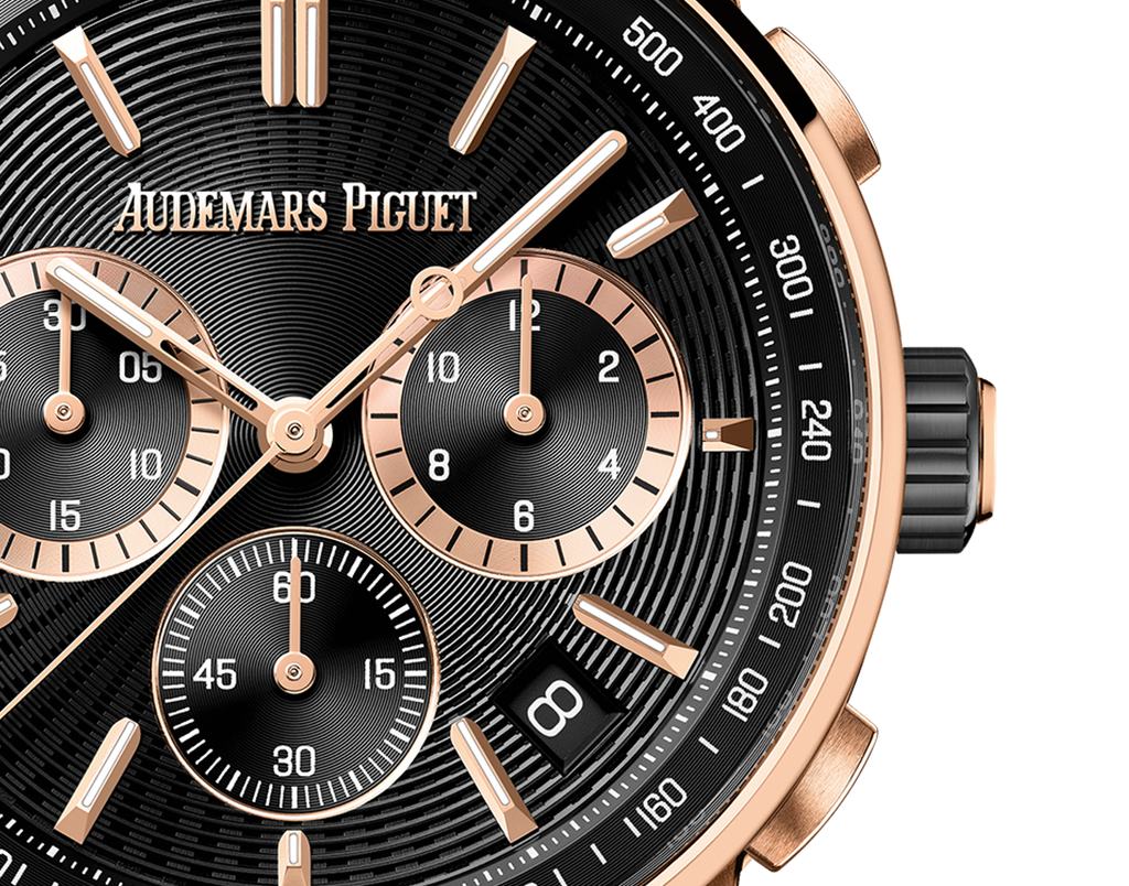 Audemars Piguet 26393NR.OO.A002KB.02