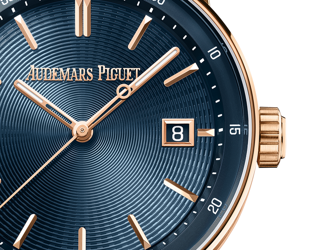 Audemars Piguet 77410OR.OO.A342CR.01