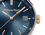 Audemars Piguet - Code 11.59 - 38 mm - 18K Rose Gold