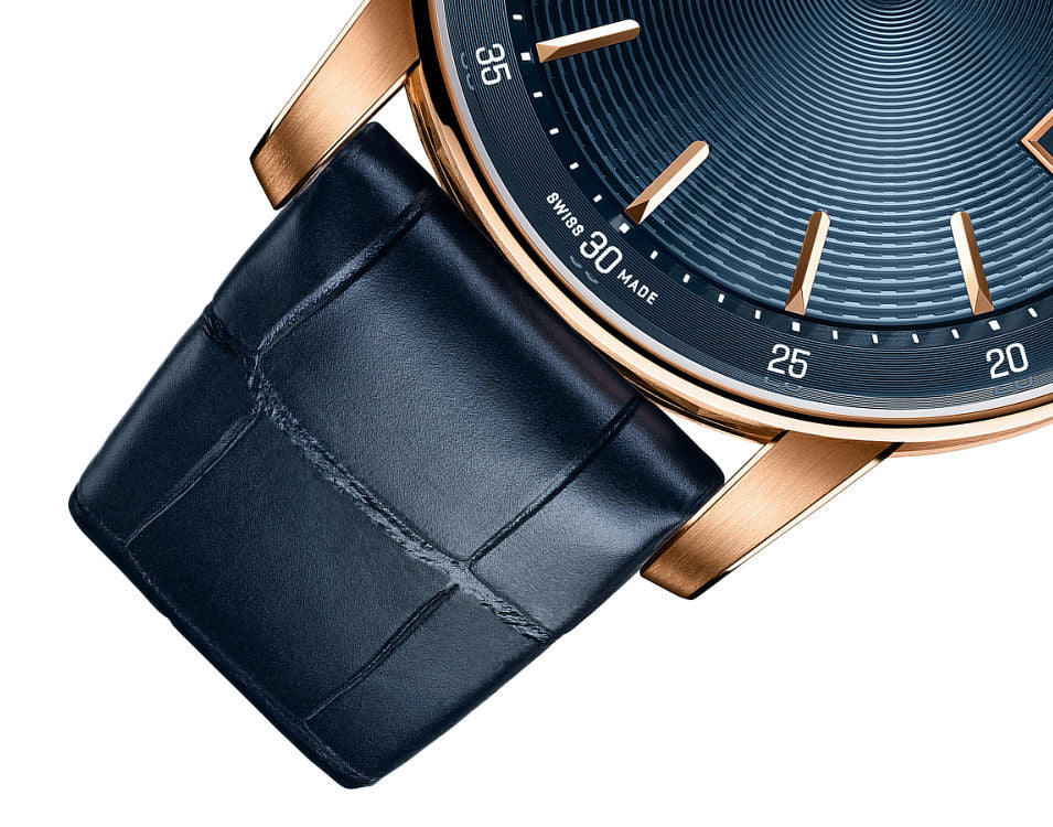 Audemars Piguet - Code 11.59 - 38 mm - 18K Rose Gold