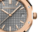 Audemars Piguet - 34 mm - Stainless Steel
